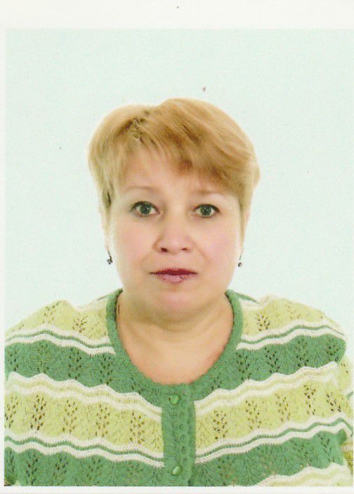 Мальцева Наталья Витальевна