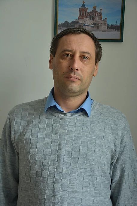 Цымбалов Александр Анатольевич